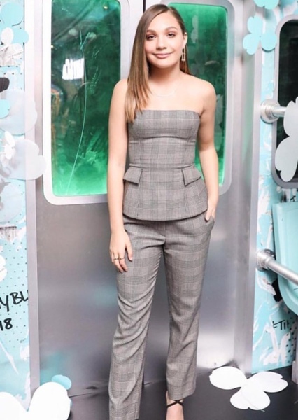 Maddie Ziegler photo