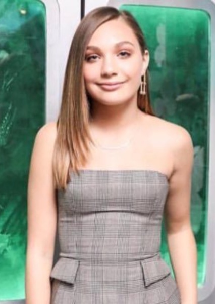 Maddie Ziegler photo