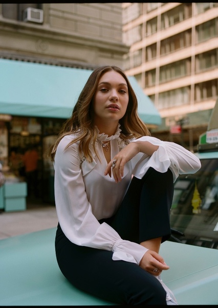 Maddie Ziegler photo