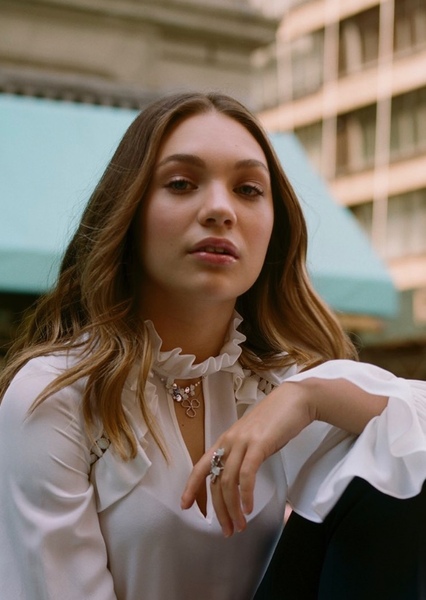 Maddie Ziegler photo