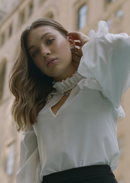 Maddie Ziegler photo