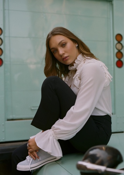 Maddie Ziegler photo