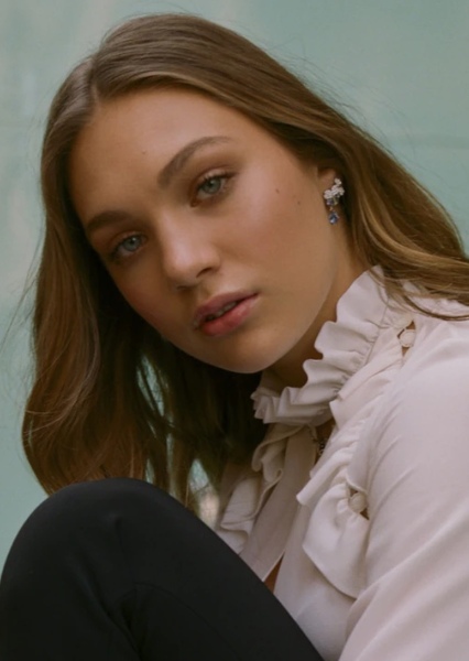 Maddie Ziegler photo