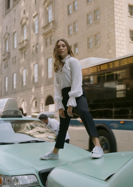 Maddie Ziegler photo