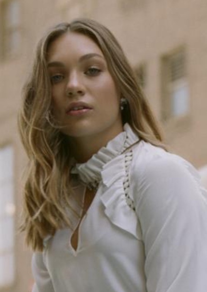 Maddie Ziegler photo