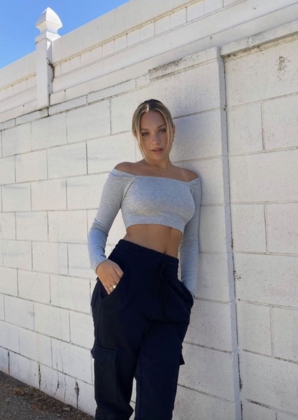 Maddie Ziegler photo
