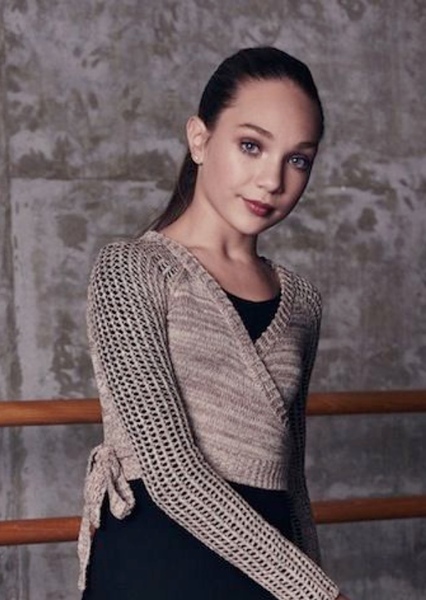 Maddie Ziegler photo