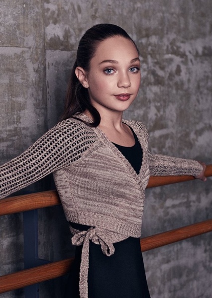 Maddie Ziegler photo