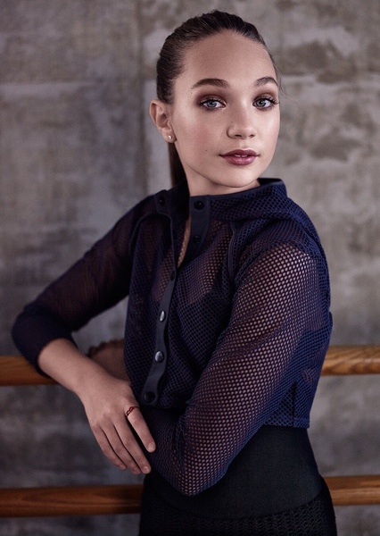 Maddie Ziegler photo