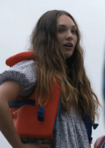 Maddie Ziegler