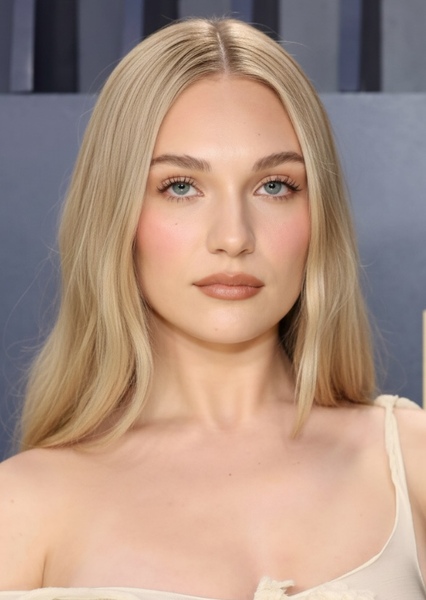 Maddie Ziegler photo