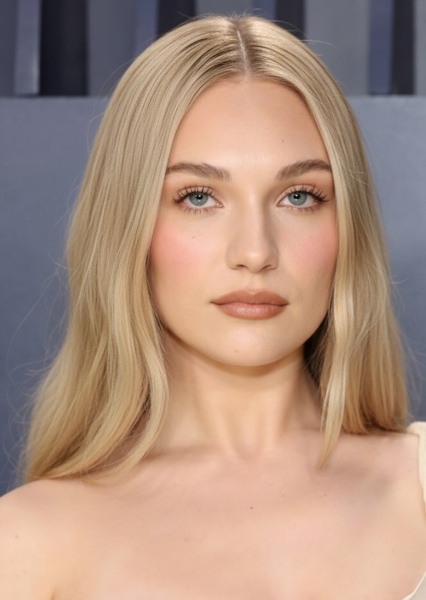 Maddie Ziegler photo