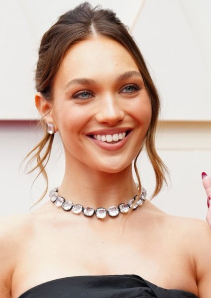 Maddie Ziegler photo