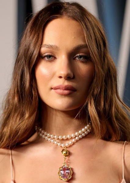 Maddie Ziegler