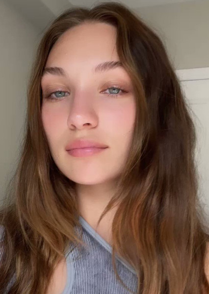 Maddie Ziegler photo