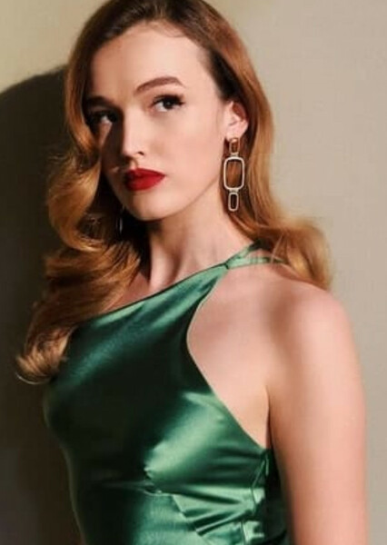 Maddison Brown