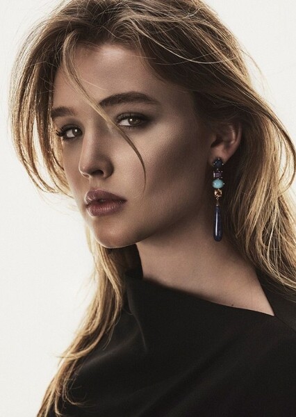 Maddison Brown photo