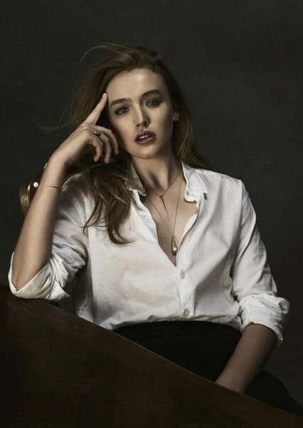 Maddison Brown photo