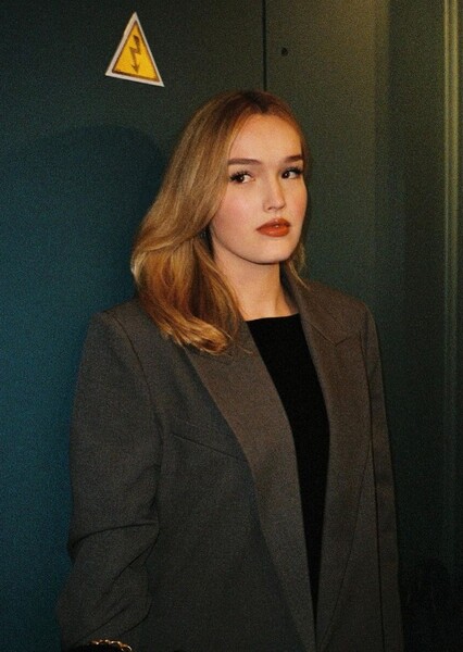 Maddison Brown photo