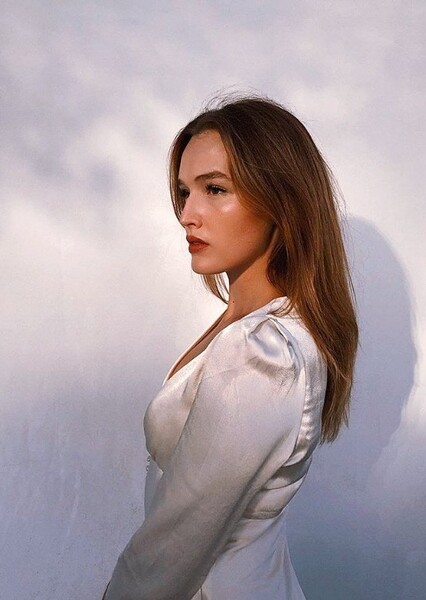 Maddison Brown photo