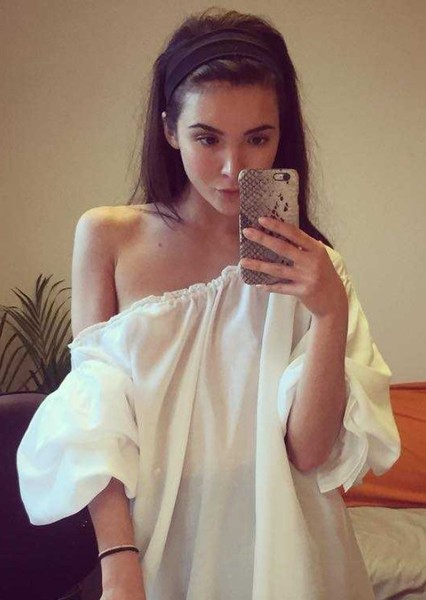 Maddison Jaizani photo