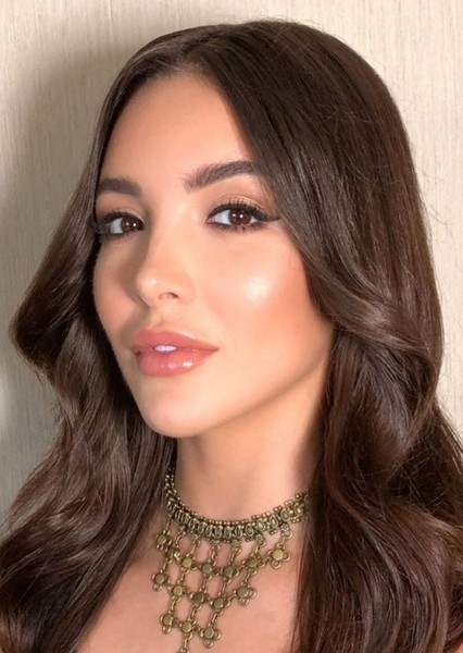 Maddison Jaizani