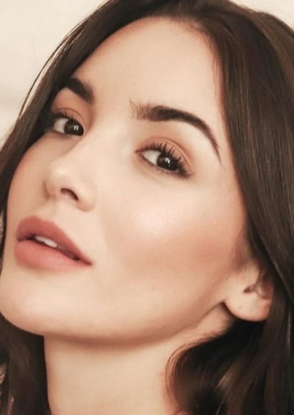 Maddison Jaizani photo