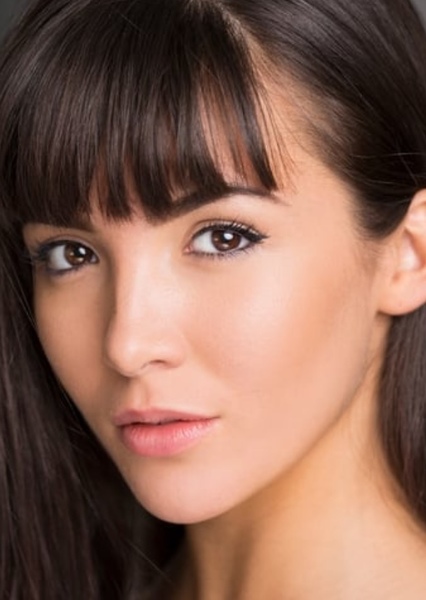 Maddison Jaizani photo