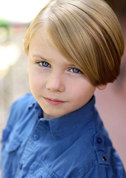 Maddix Robinson