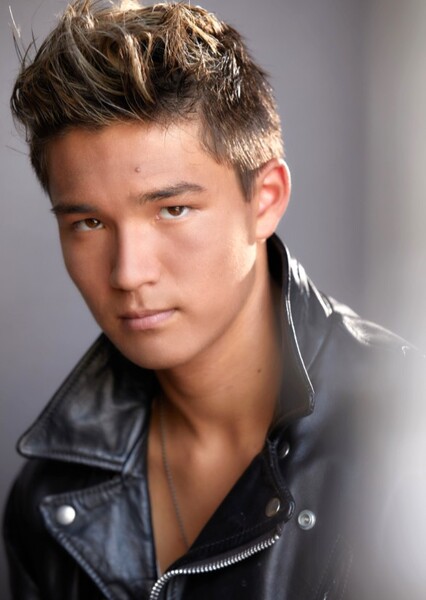 Maddox Henry photo