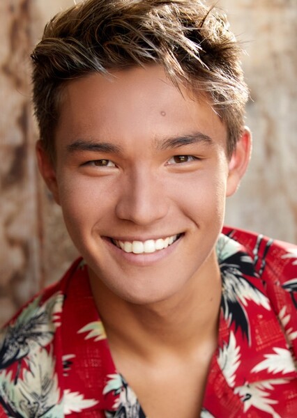 Maddox Henry photo