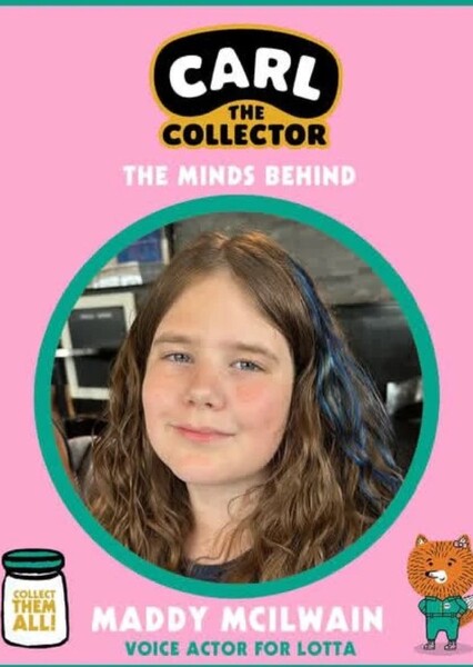 Maddy McIlwain