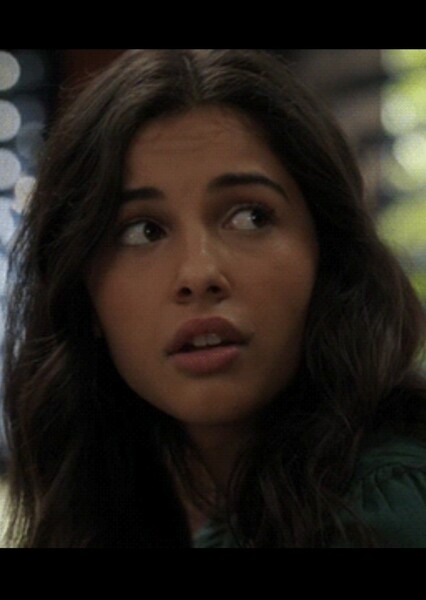 Maddy Shannon (Terra Nova) photo
