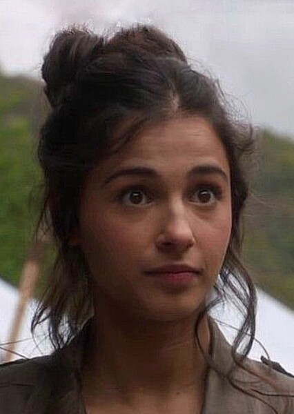Maddy Shannon (Terra Nova)