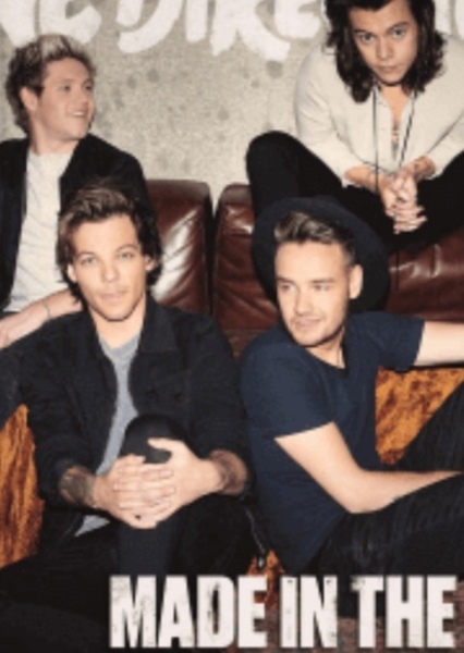 Made in the A.M.