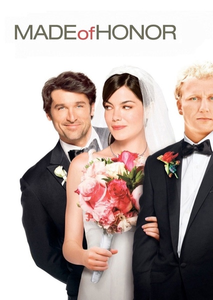 Made of Honor