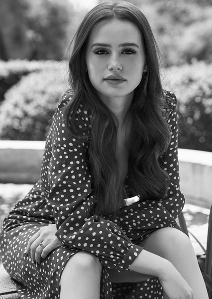 Madelaine Petsch photo