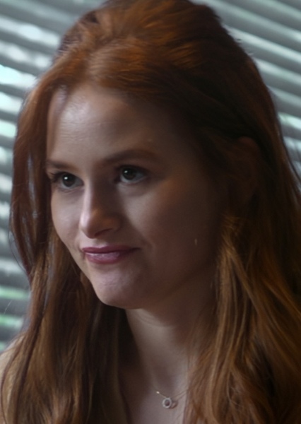 Madelaine Petsch