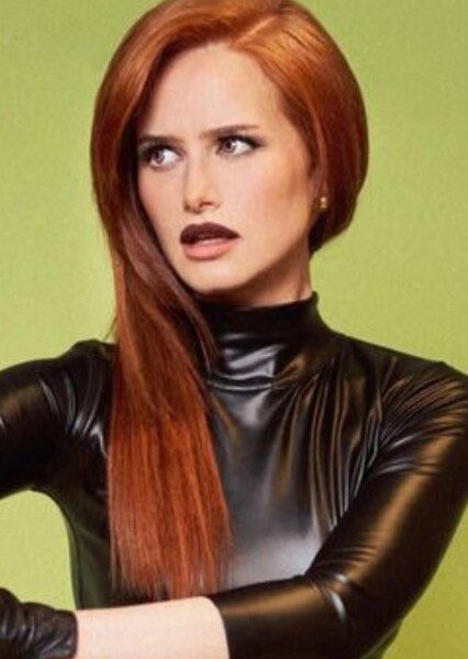 Madelaine Petsch photo