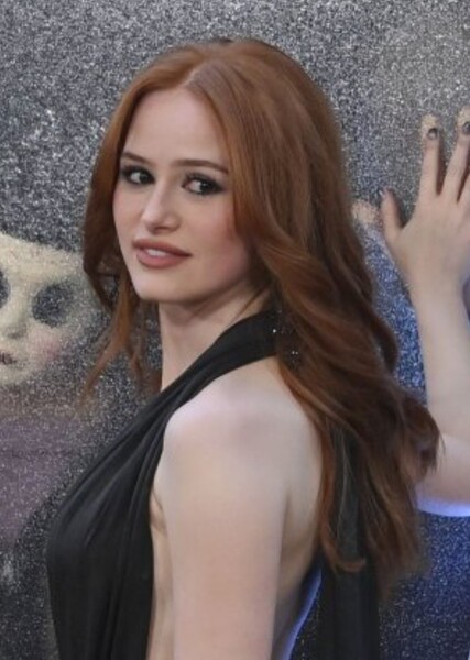 Madelaine Petsch photo
