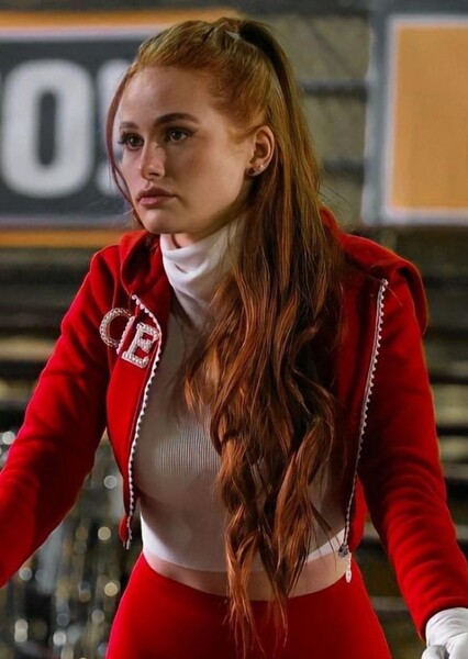 Madelaine Petsch photo