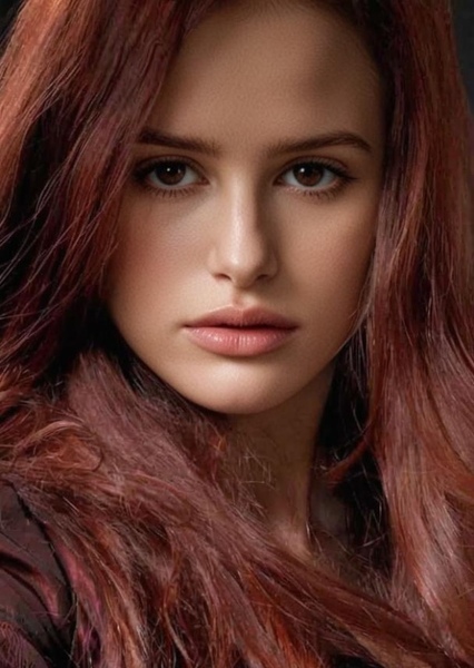 Madelaine Petsch photo