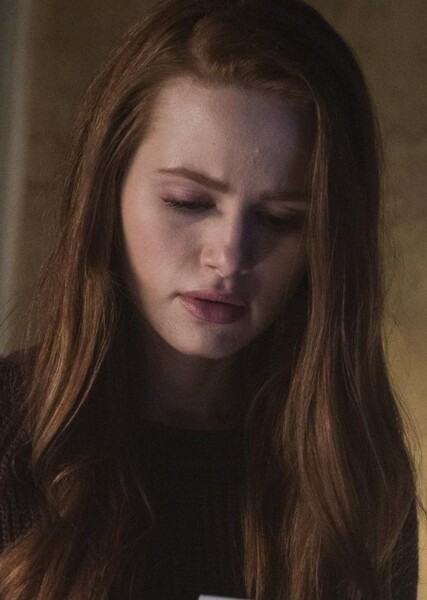 Madelaine Petsch
