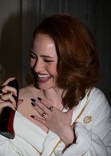 Madelaine Petsch photo