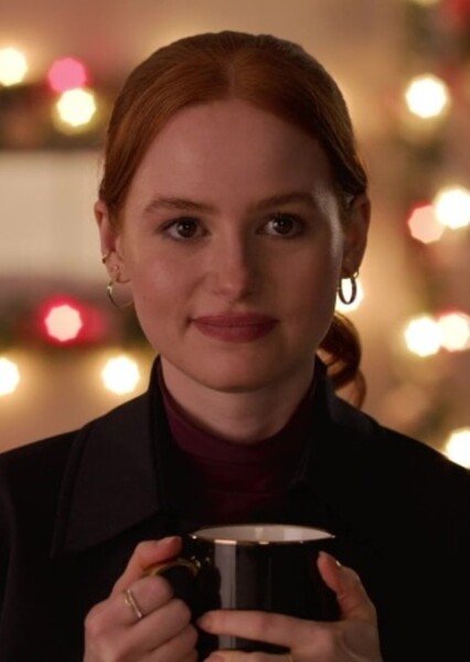 Madelaine Petsch