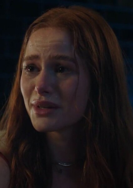Madelaine Petsch photo