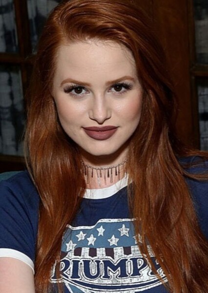 Madelaine Petsch photo