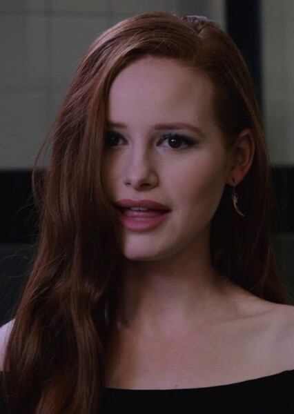 Madelaine Petsch photo