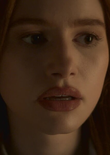 Madelaine Petsch photo