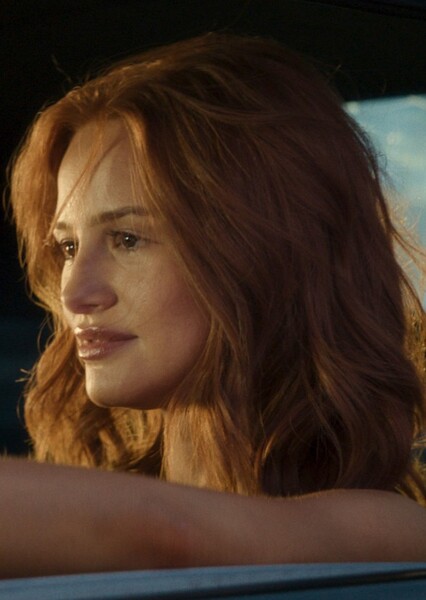 Mary Jane Watson